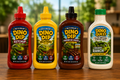 Rex's Outdoor Grilling Bundle