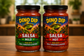 Rex's Wild & Mild Salsa Bundle